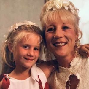 Meet your Posher, Daisy